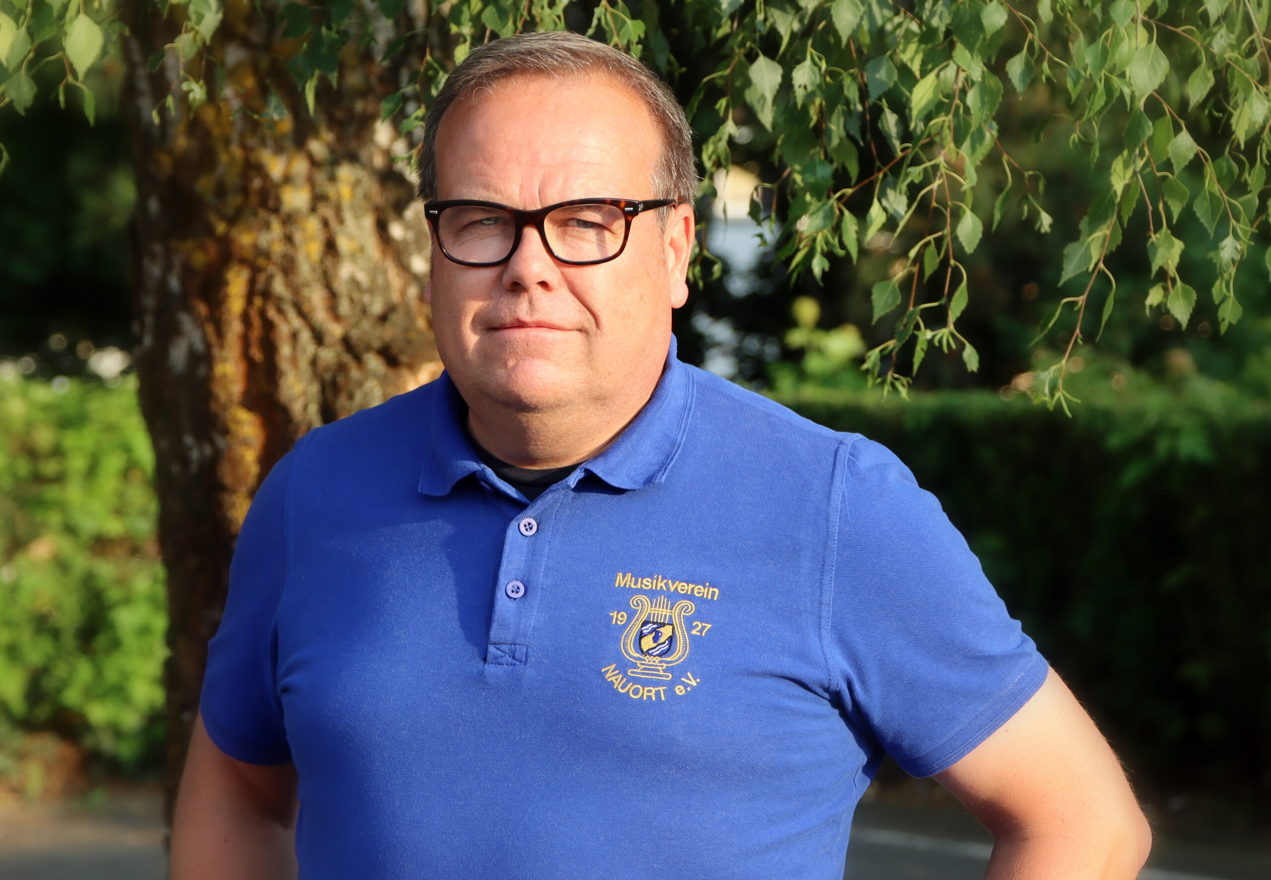 Volker Noß